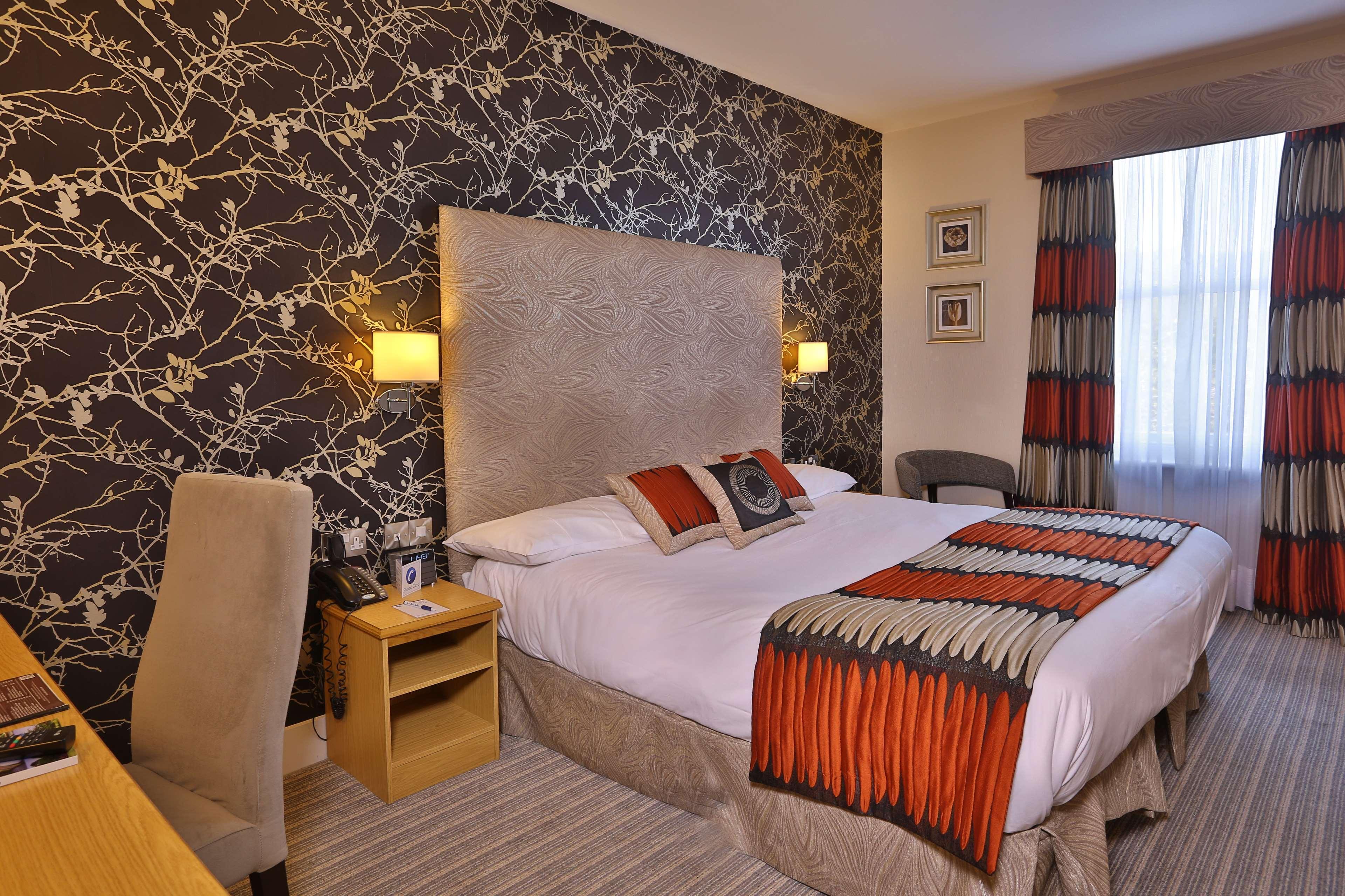 Best Western York House Hotel Tournoi d'Tournoi d'Eastbourne Extérieur photo