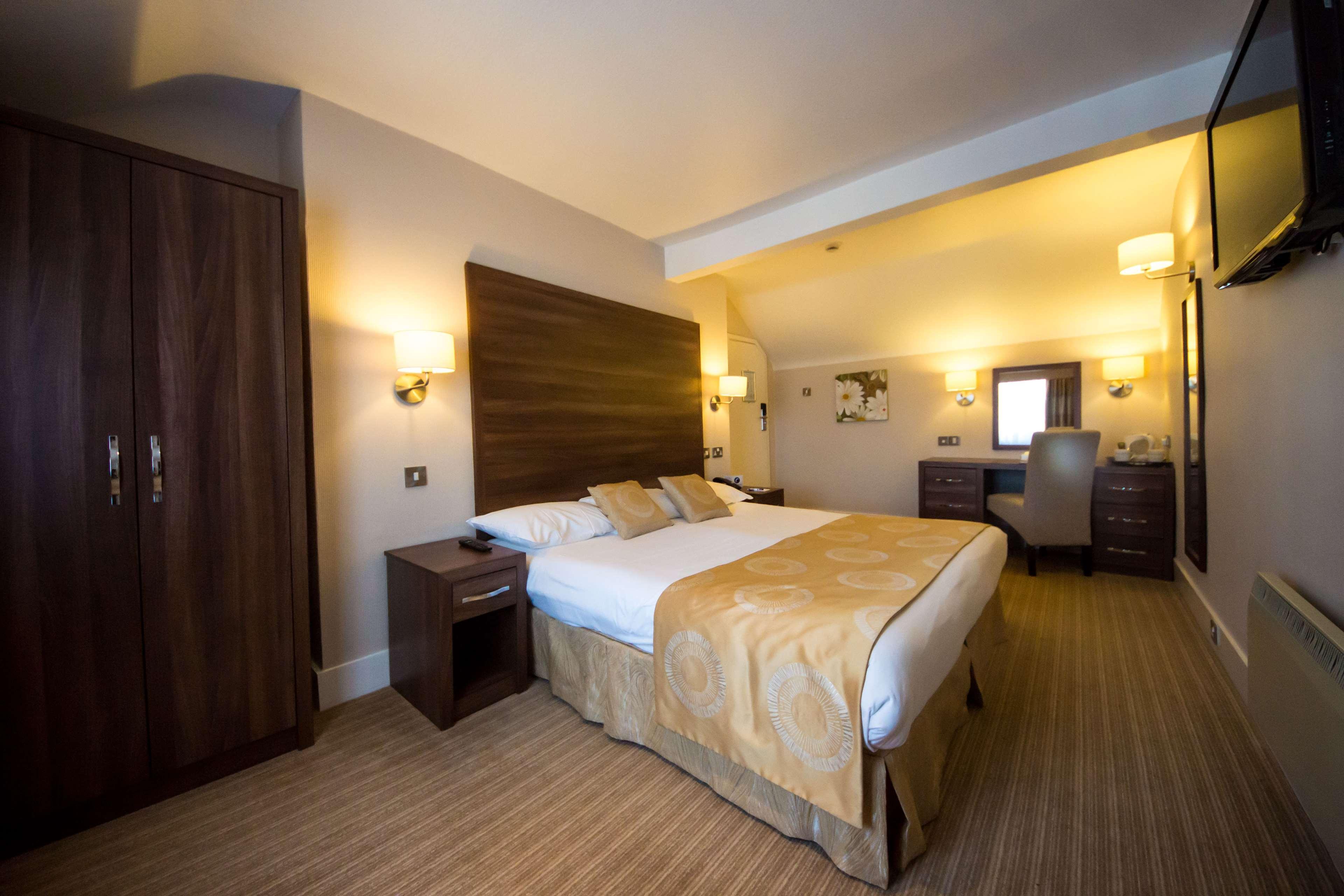 Best Western York House Hotel Tournoi d'Tournoi d'Eastbourne Extérieur photo