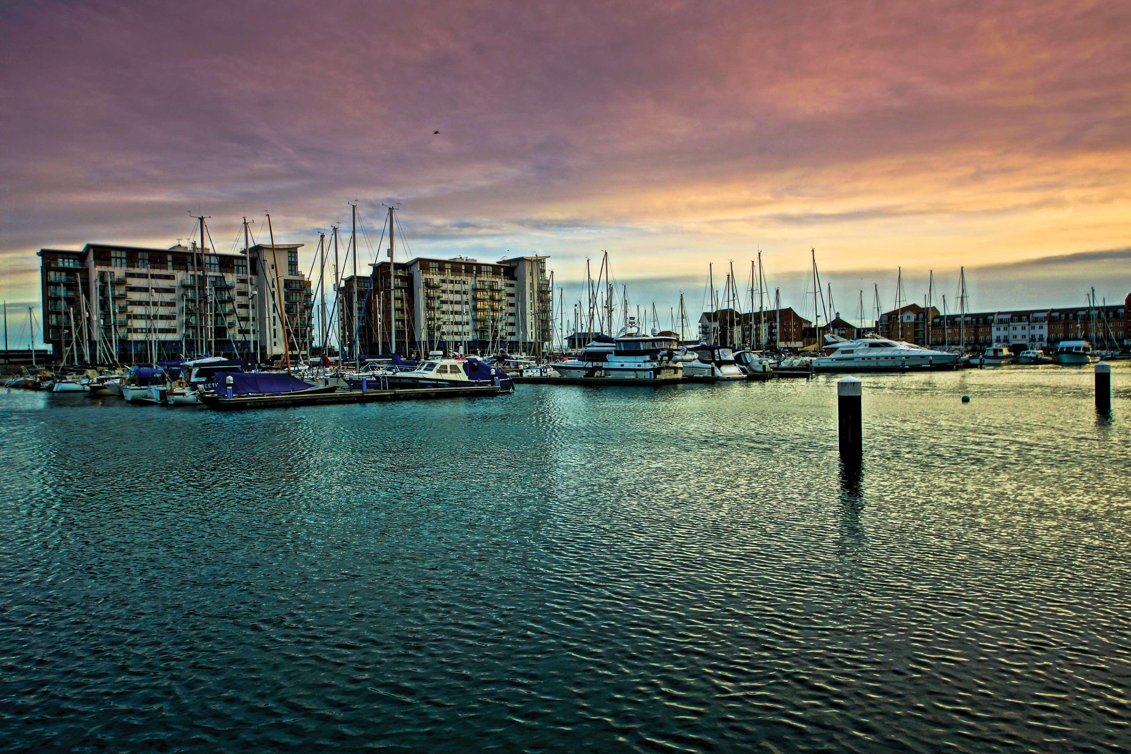 Best Western York House Hotel Tournoi d'Tournoi d'Eastbourne Extérieur photo