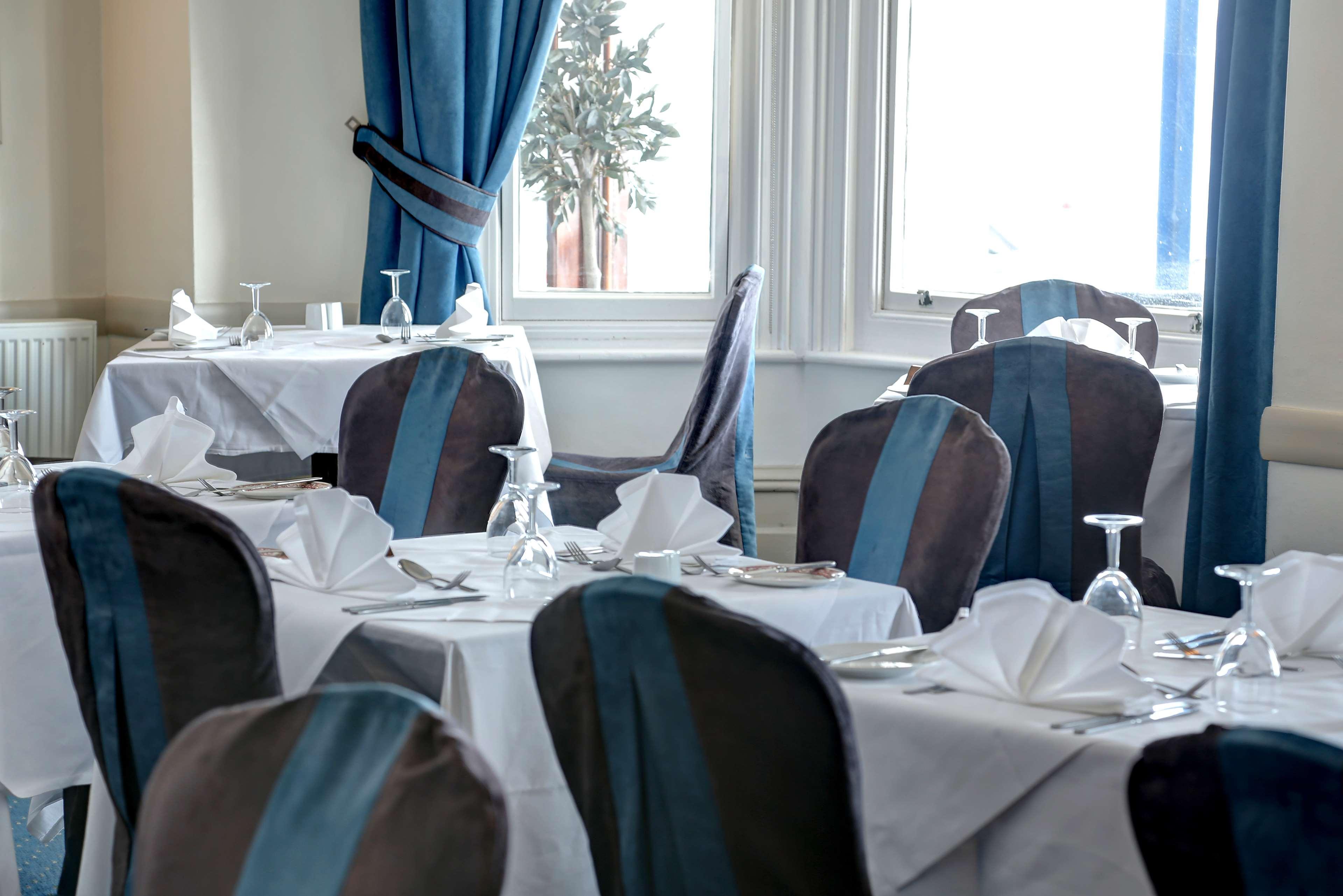 Best Western York House Hotel Tournoi d'Tournoi d'Eastbourne Extérieur photo