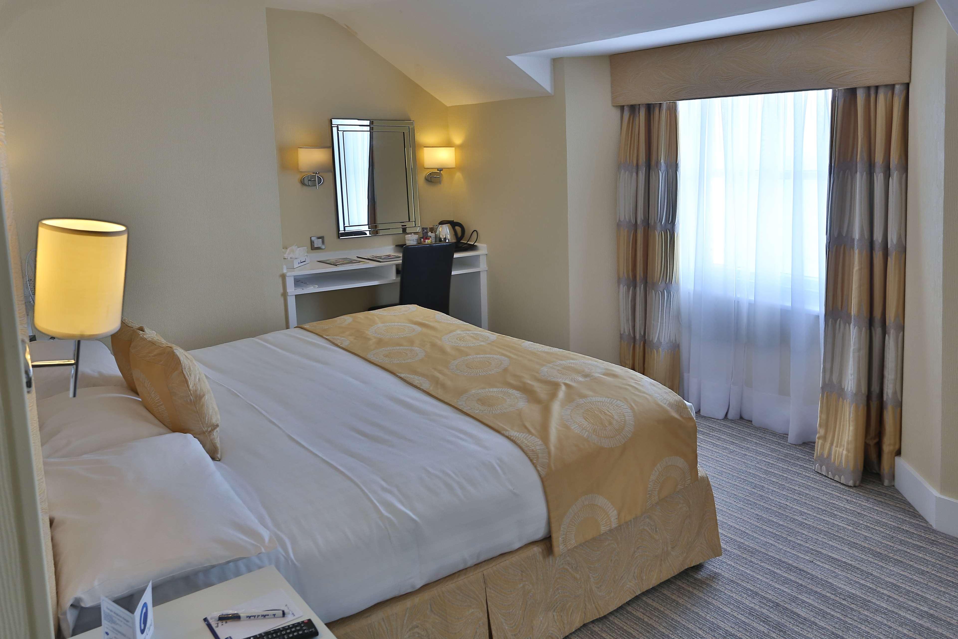 Best Western York House Hotel Tournoi d'Tournoi d'Eastbourne Extérieur photo