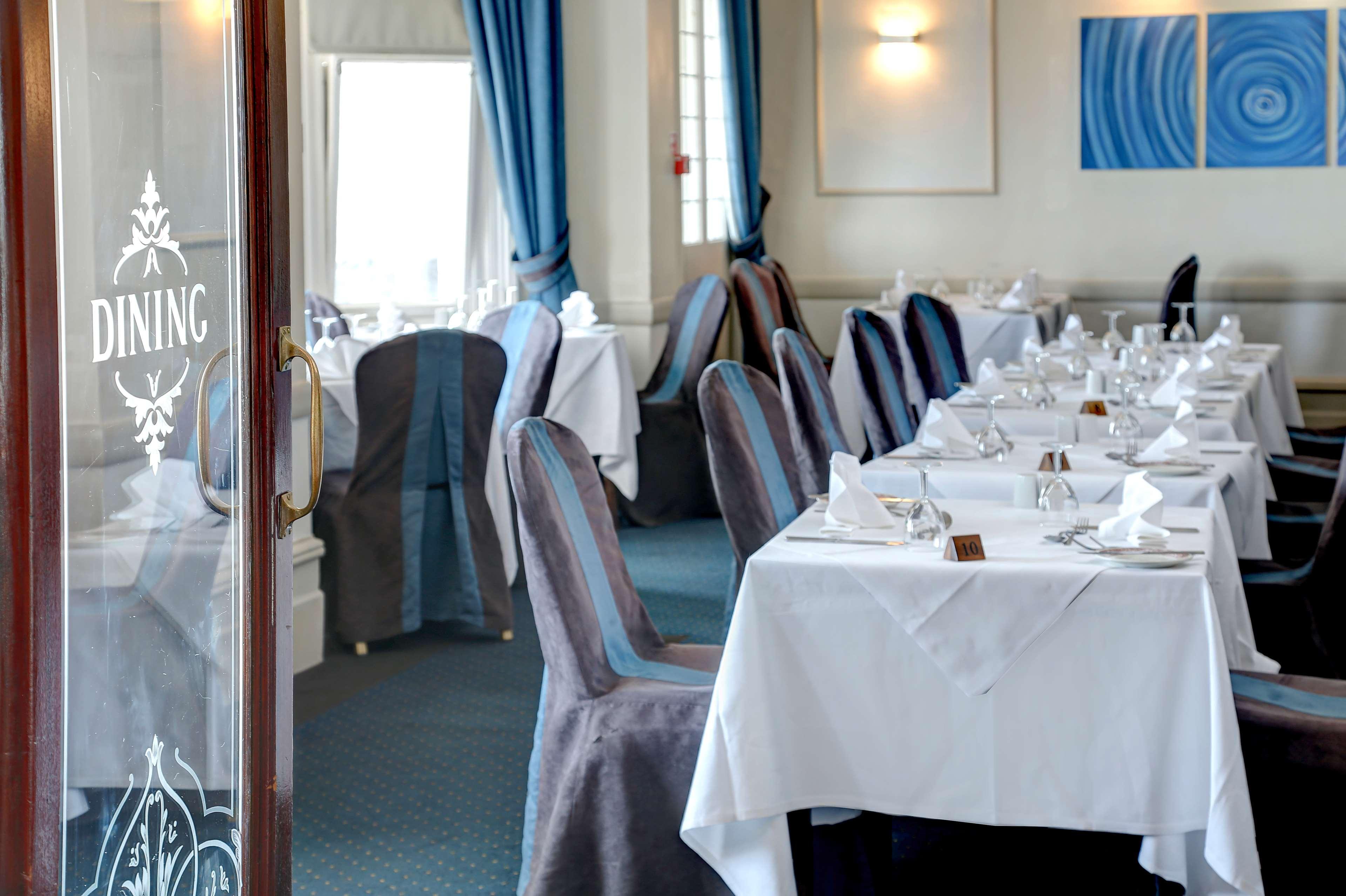 Best Western York House Hotel Tournoi d'Tournoi d'Eastbourne Extérieur photo