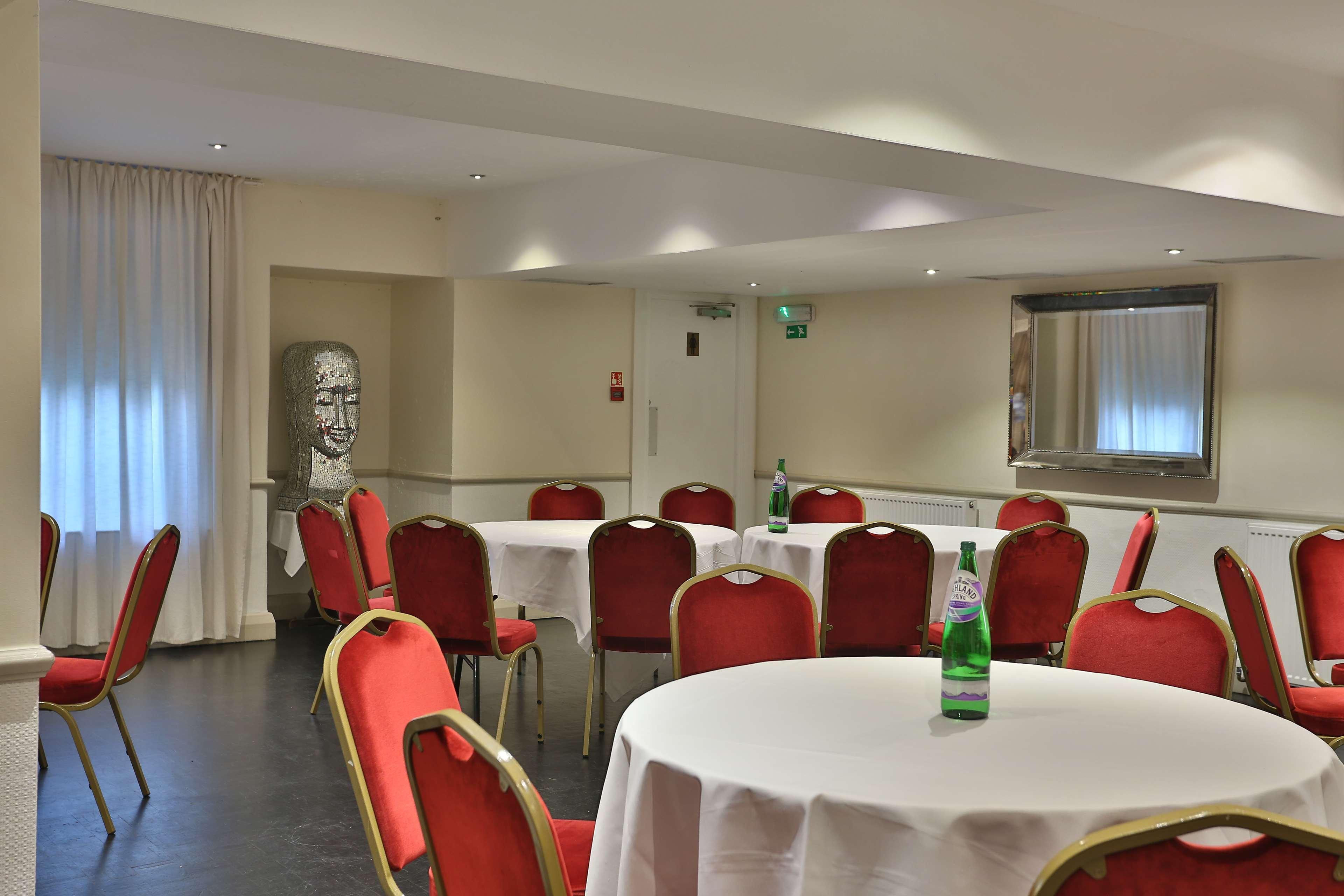 Best Western York House Hotel Tournoi d'Tournoi d'Eastbourne Extérieur photo