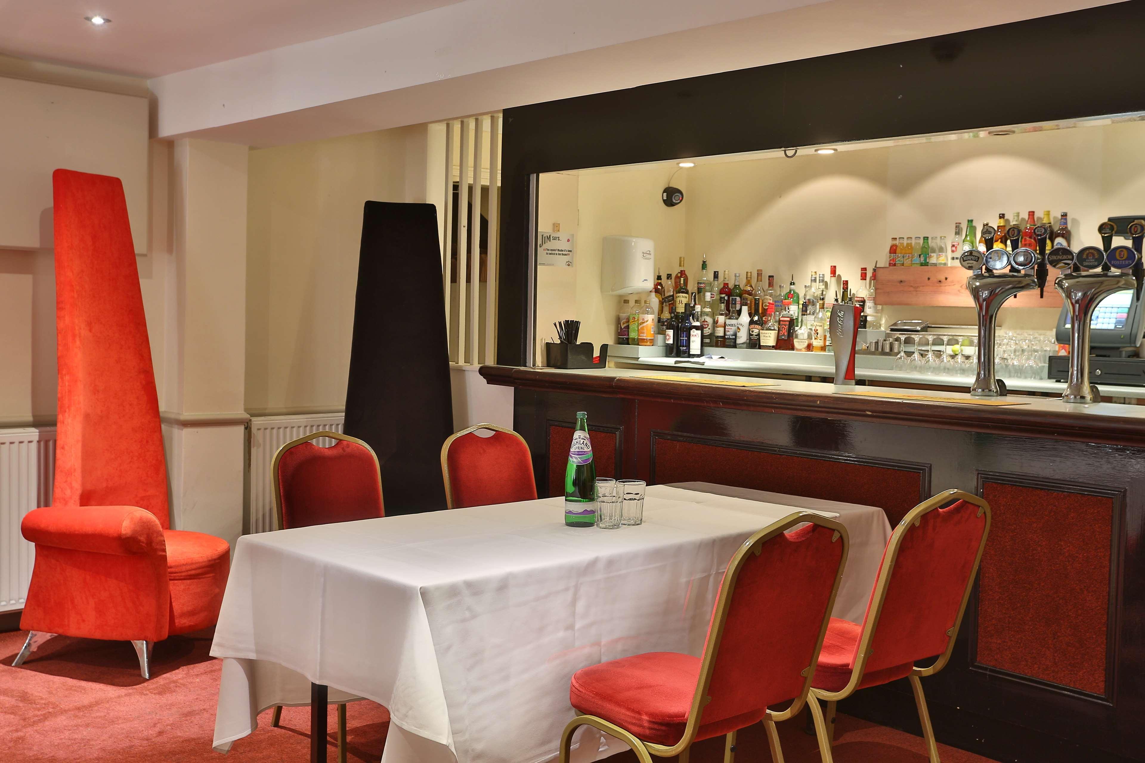Best Western York House Hotel Tournoi d'Tournoi d'Eastbourne Extérieur photo