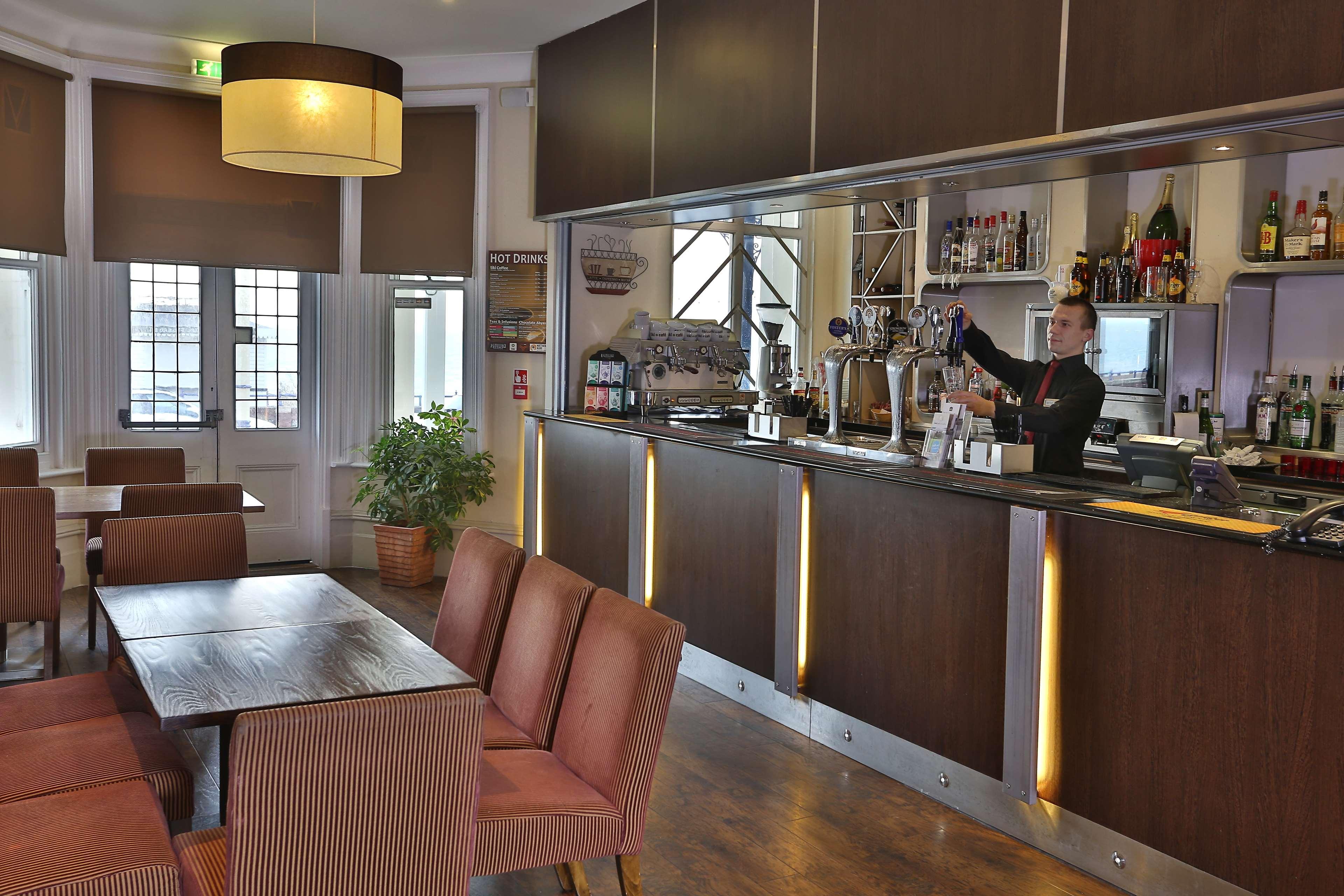Best Western York House Hotel Tournoi d'Tournoi d'Eastbourne Extérieur photo