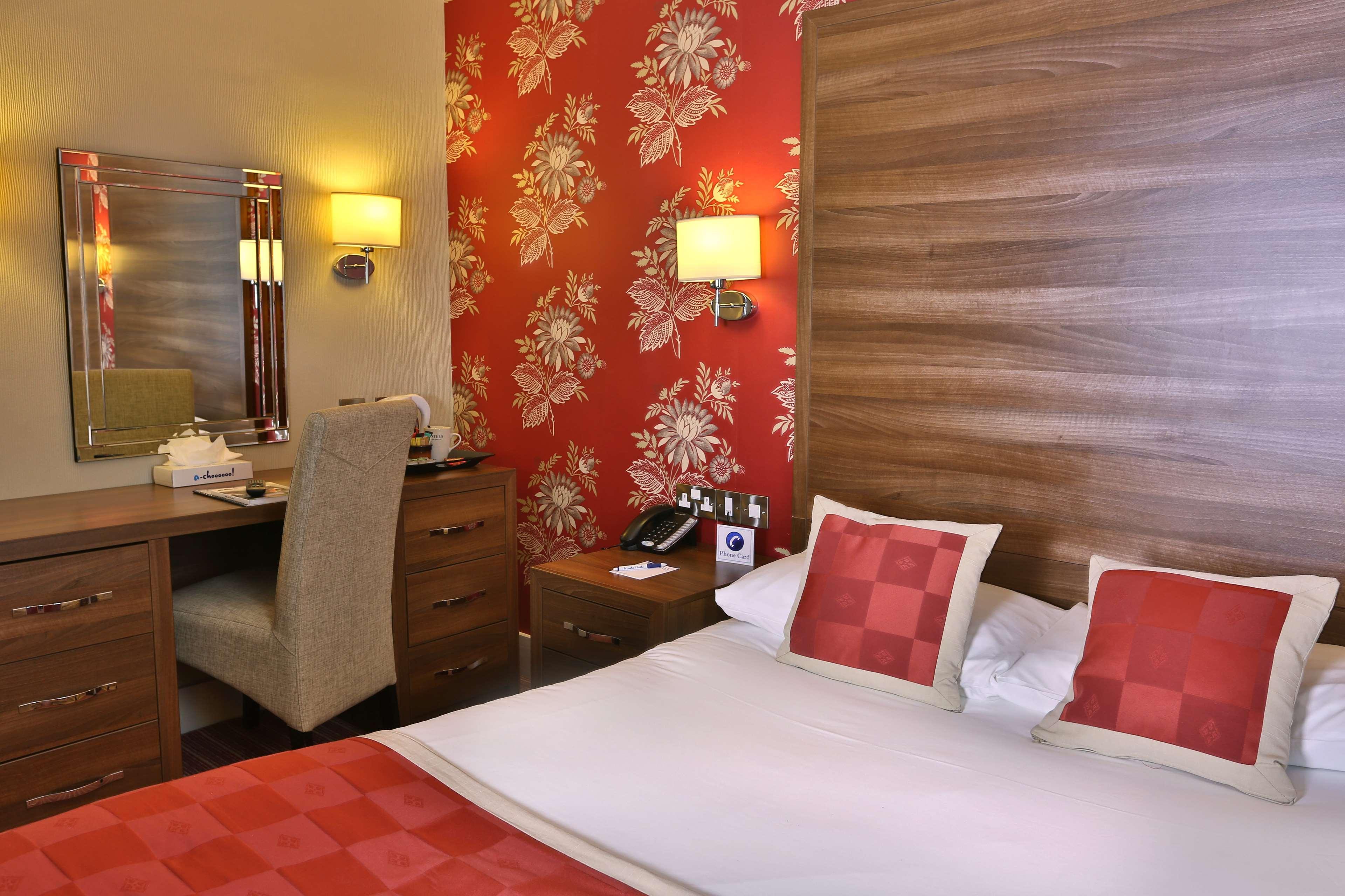 Best Western York House Hotel Tournoi d'Tournoi d'Eastbourne Extérieur photo