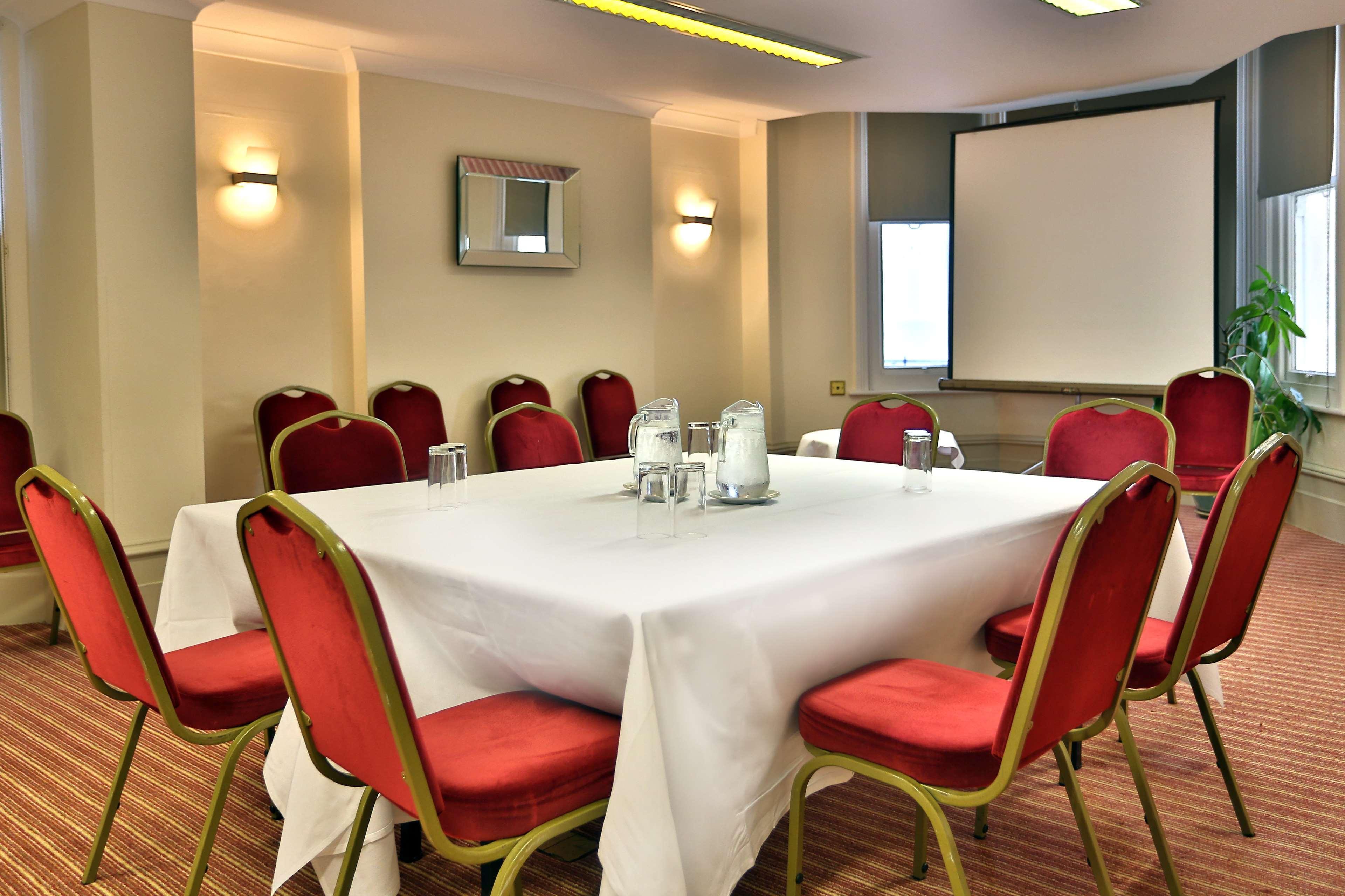 Best Western York House Hotel Tournoi d'Tournoi d'Eastbourne Extérieur photo