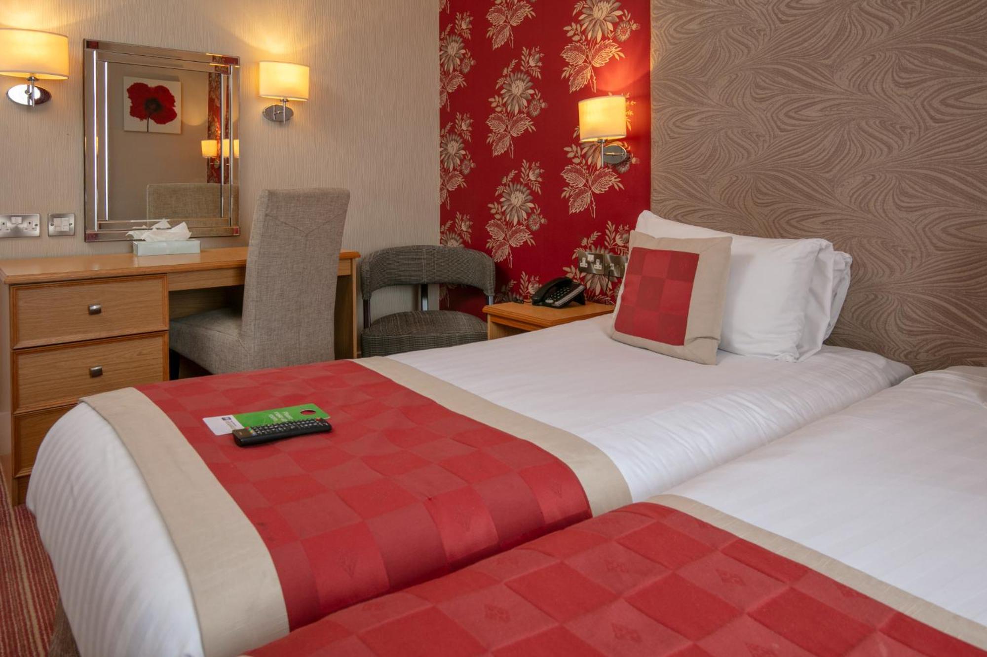 Best Western York House Hotel Tournoi d'Tournoi d'Eastbourne Extérieur photo