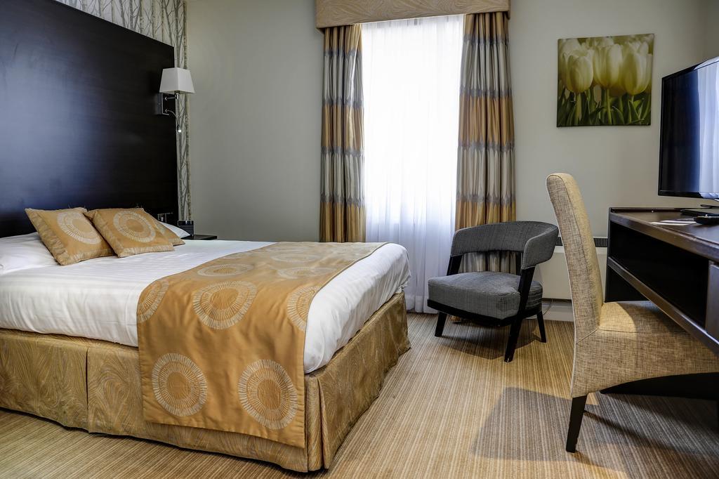 Best Western York House Hotel Tournoi d'Tournoi d'Eastbourne Extérieur photo