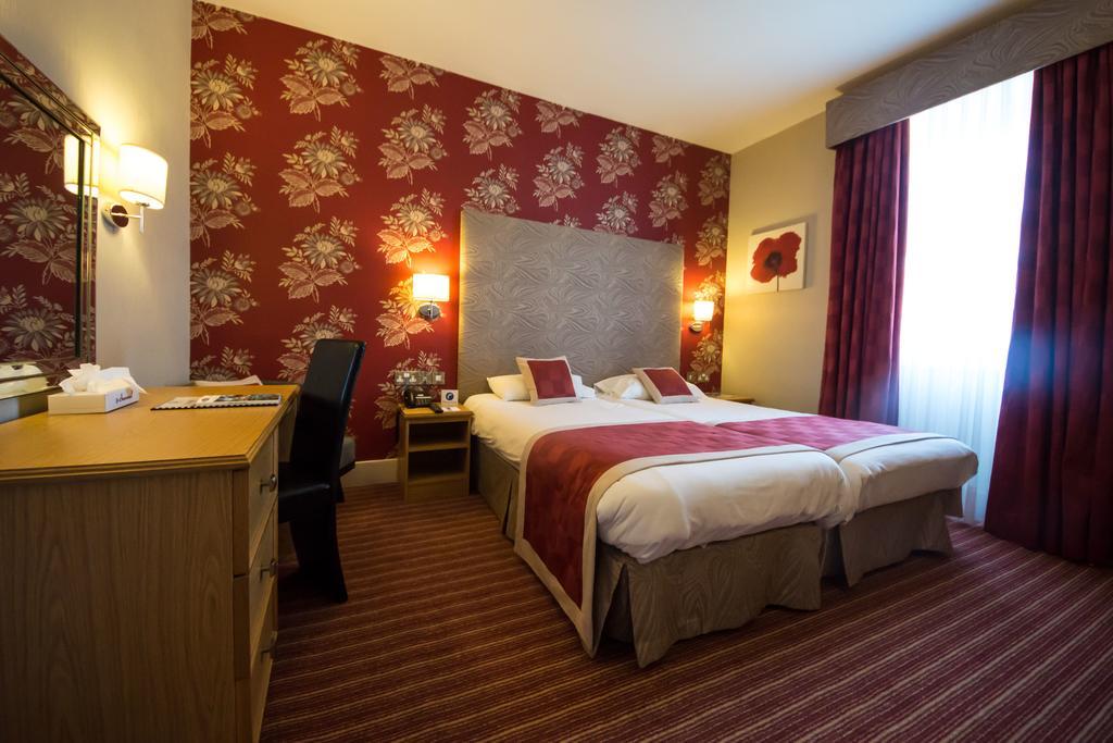 Best Western York House Hotel Tournoi d'Tournoi d'Eastbourne Extérieur photo
